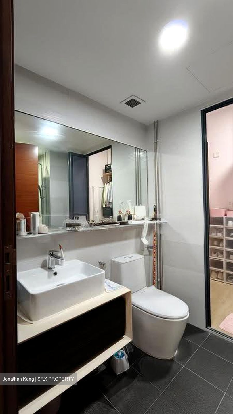 Vibes@Upper Serangoon (D19), Apartment #606885151